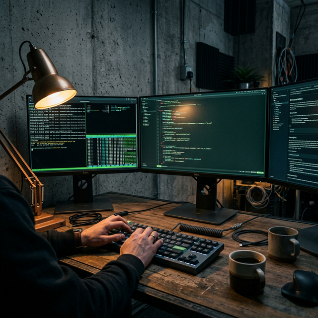 AI coding for engineers